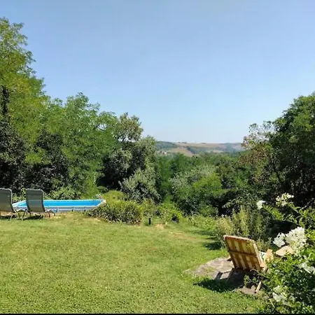 Con Piscina E Giardino - Lavanda Ghizzano
