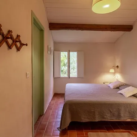 Apartment Con Piscina E Giardino - Lavanda Ghizzano