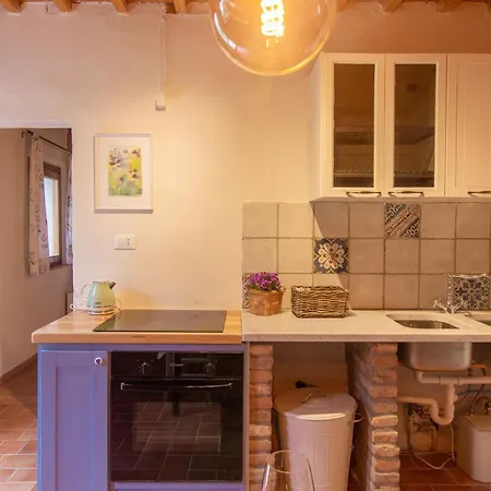 Apartment Con Piscina E Giardino - Lavanda *