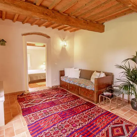 Con Piscina E Giardino - Lavanda Apartment *