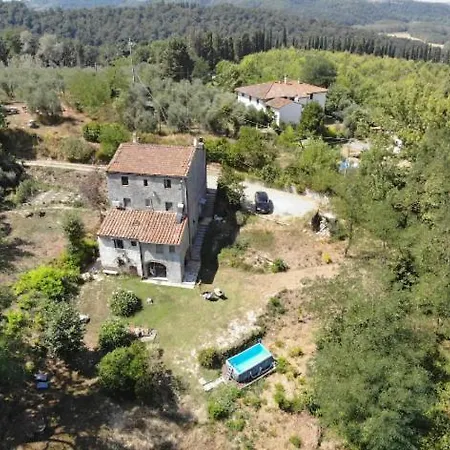 Con Piscina E Giardino - Lavanda