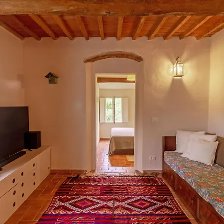 Con Piscina E Giardino - Lavanda Apartment