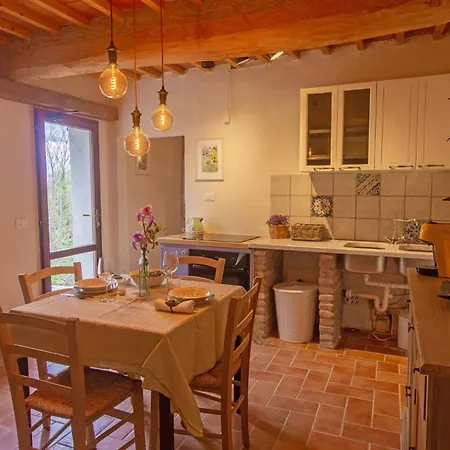 Apartment Con Piscina E Giardino - Lavanda Ghizzano