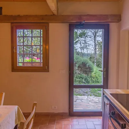 Con Piscina E Giardino - Lavanda Apartment