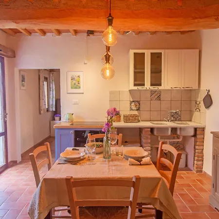 Apartment Con Piscina E Giardino - Lavanda *