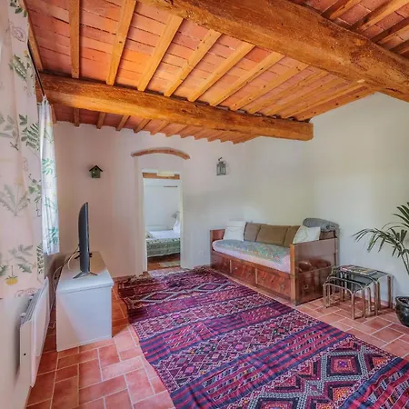 Con Piscina E Giardino - Lavanda Apartamento Ghizzano