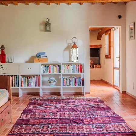 Con Piscina E Giardino - Lavanda * Ghizzano