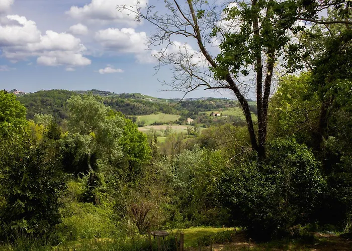 Apartman Con Piscina E Giardino - Lavanda *