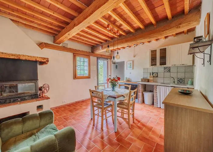 Apartman Con Piscina E Giardino - Lavanda *