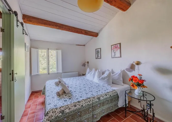 Apartman Con Piscina E Giardino - Lavanda Ghizzano