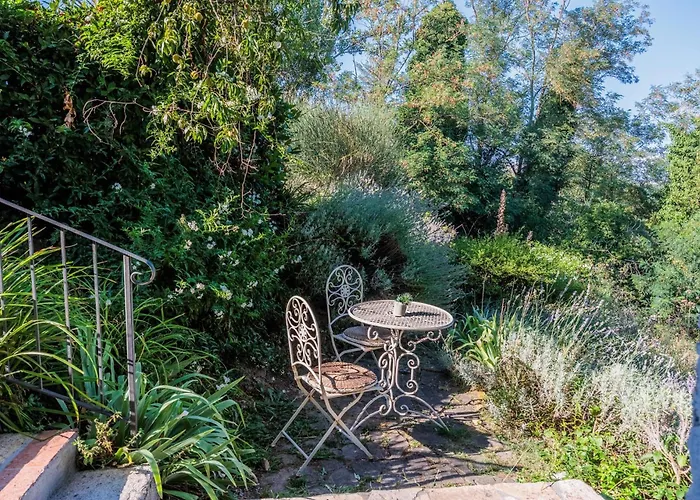Apartman Con Piscina E Giardino - Lavanda Ghizzano