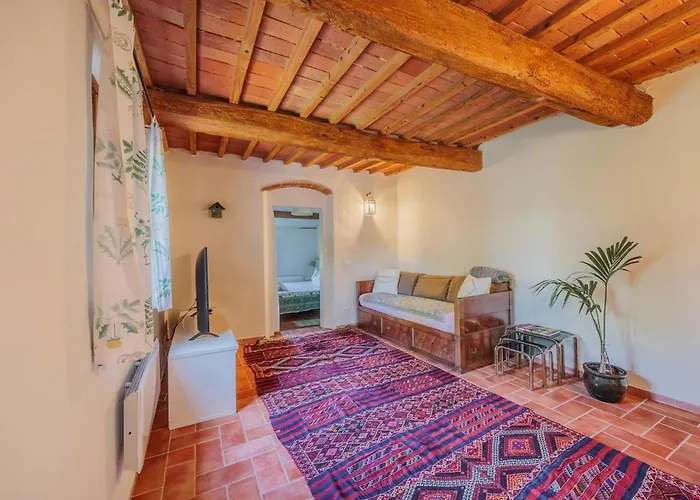 Apartman Con Piscina E Giardino - Lavanda