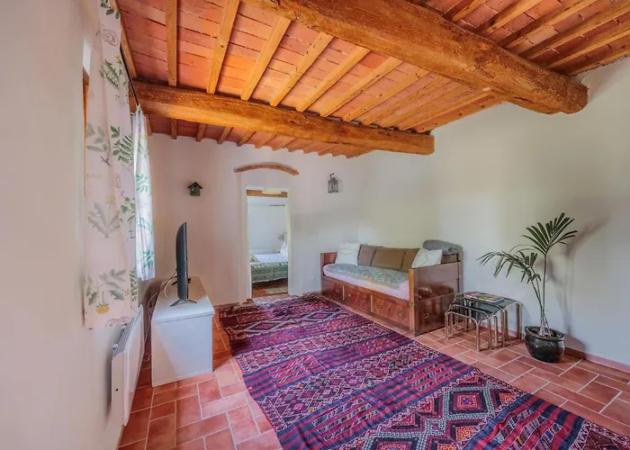 Con Piscina E Giardino - Lavanda Apartman Ghizzano